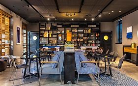 מלון בצלאל- מלון בוטיק מרשת אטלס